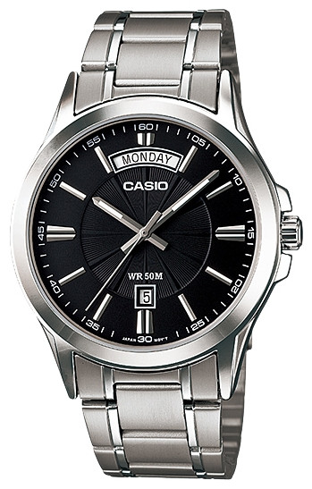 Часы Casio MTP-1381D-1A