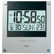 Часы Casio ID-11S-1