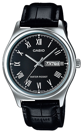 Часы Casio MTP-V006L-1B