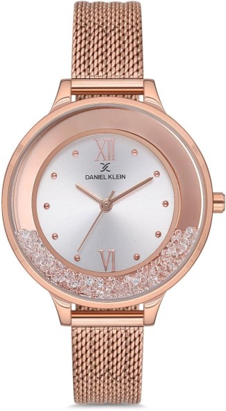 Часы Daniel Klein 12524-2