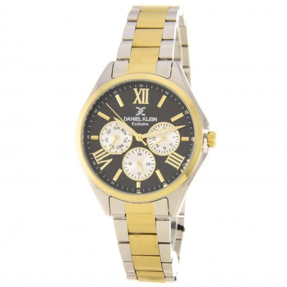 Часы Daniel Klein 12523-2