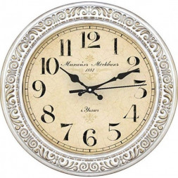 Михаил Москвин Ронда 2.1