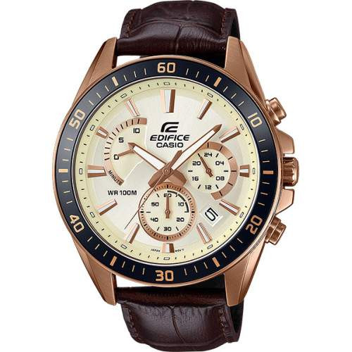 Часы Casio EFR-552GL-7A