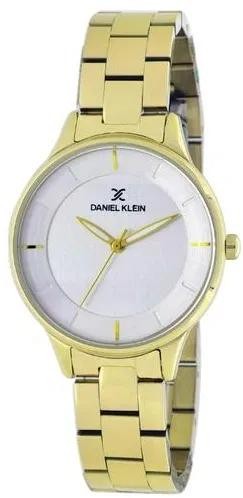 Часы Daniel Klein 11552-2
