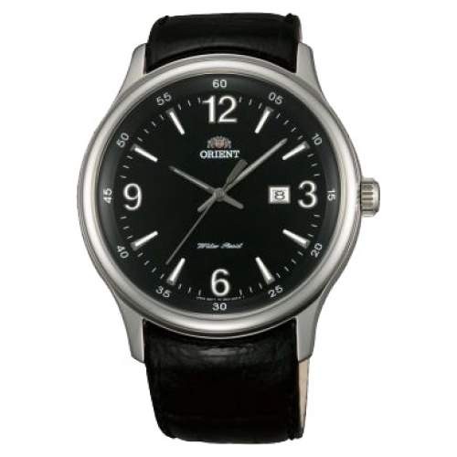 Часы Orient UNC-7008B