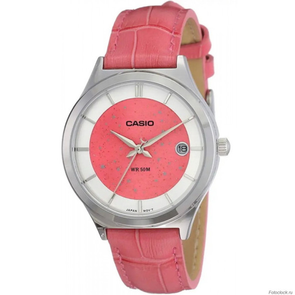 Часы Casio LTP-E141L-4A2