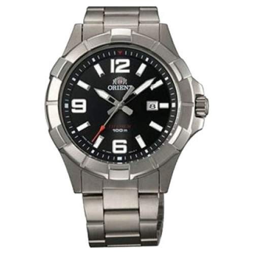 Часы Orient UNF-6001B