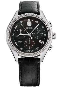 Часы Cover CO160.03