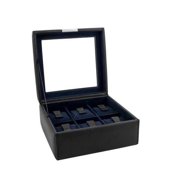 Шкатулка для хранения 6 часов 20114-2