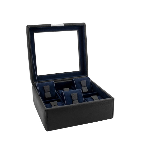 Шкатулка для хранения 6 часов 20114-2