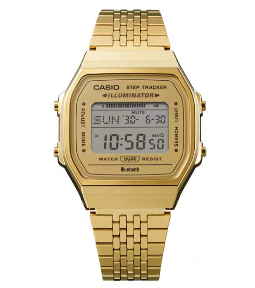 Часы Casio ABL-100WEG-9A