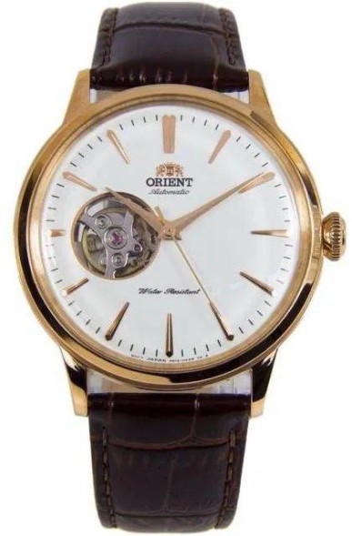 Часы Orient RA-AG0003S