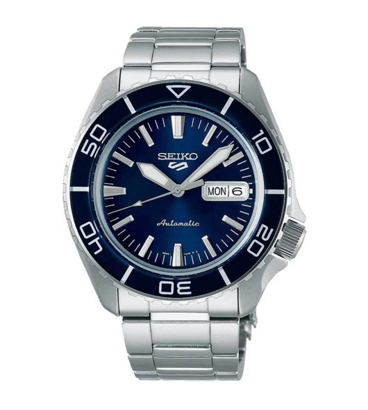 Часы Seiko SRPK97K1