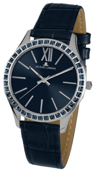 Часы Jacques Lemans 1-1841K