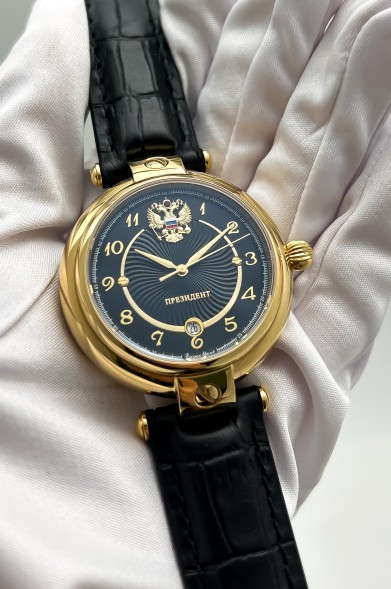 Часы Президент 4896212