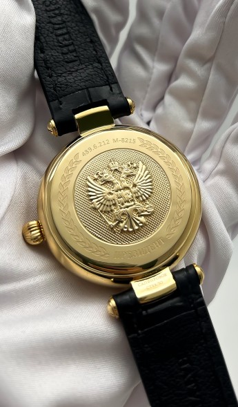 Часы Президент 4896212