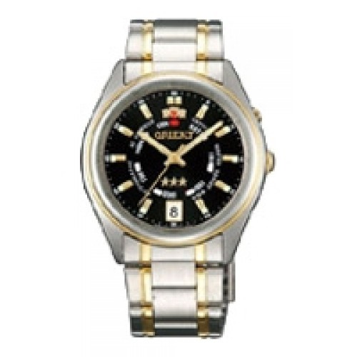 Часы Orient EM5J00QB