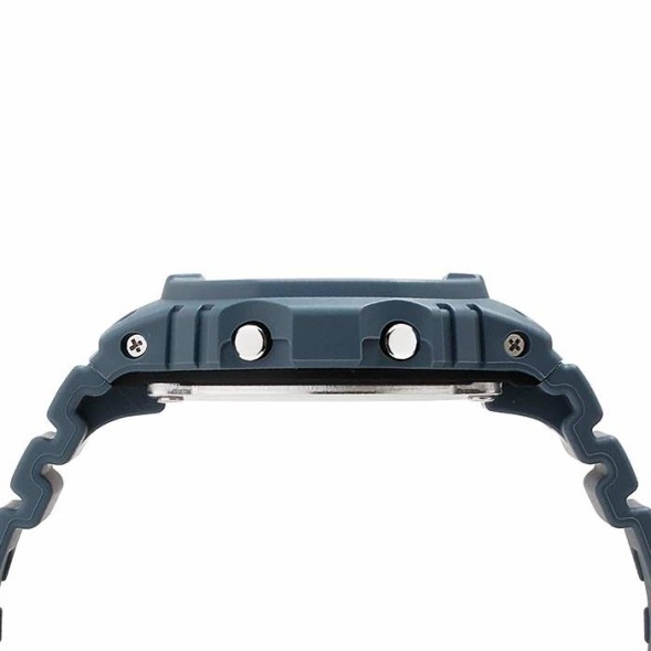 Часы Casio DW-5600CA-2