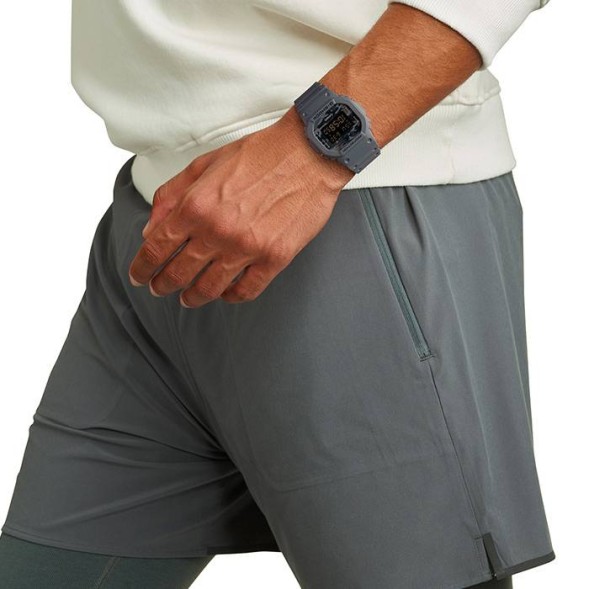 Часы Casio DW-5600CA-2