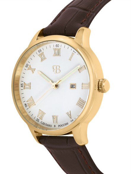 Часы Русское время 13336481