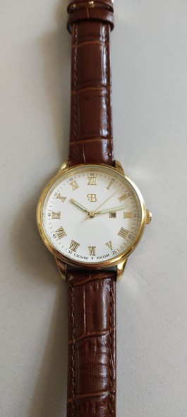 Часы Русское время 13336481