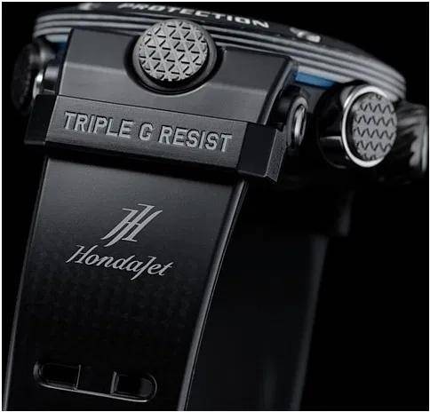 Часы Casio GWR-B1000HJ-1A