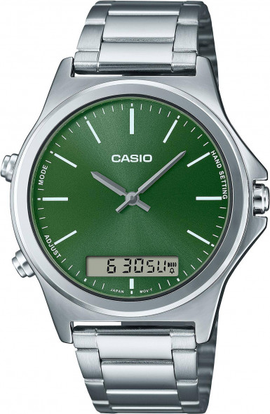 Часы Casio MTP-VC01D-3E