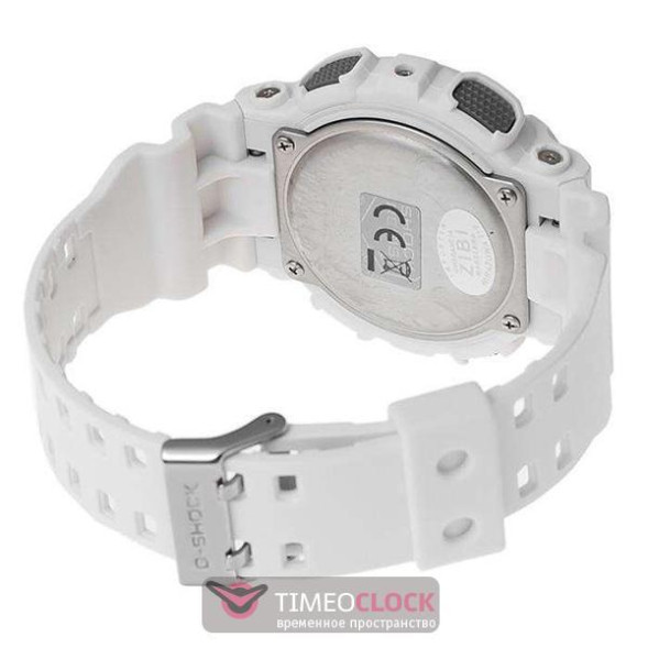 Часы Casio GA-110RG-7A