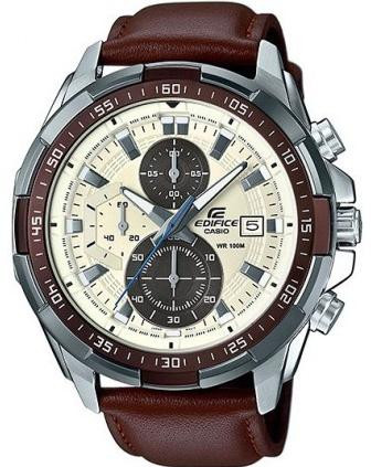 Часы Casio EFR-539L-7B