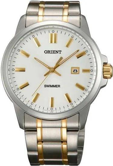 Часы Orient SUNE5001W