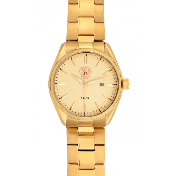 Часы Слава 4449043/100-2115