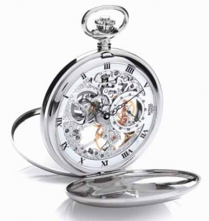 Карманные часы Royal London 90028-01