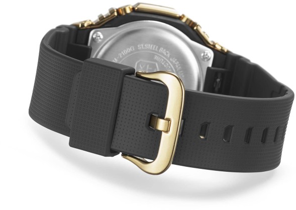 Часы Casio GM-2100G-1A9