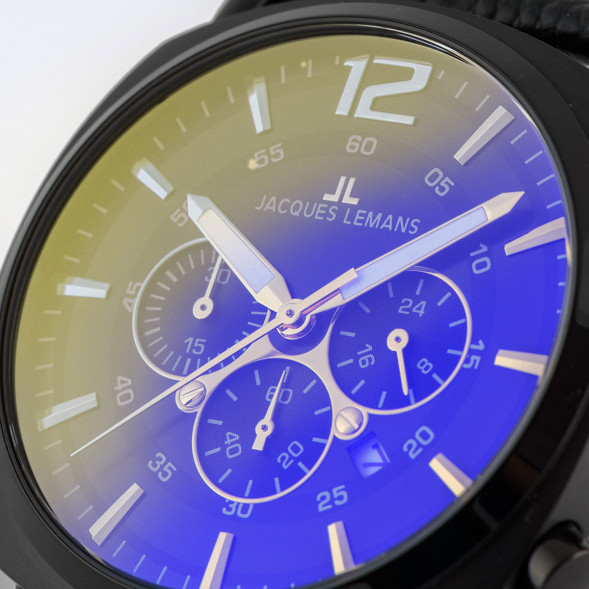 Часы Jacques Lemans 1-1645O