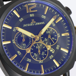 Jacques Lemans 1-1645O