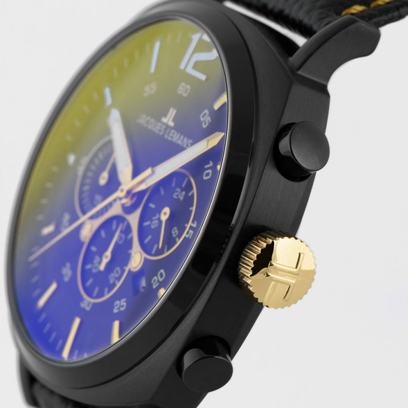 Часы Jacques Lemans 1-1645O