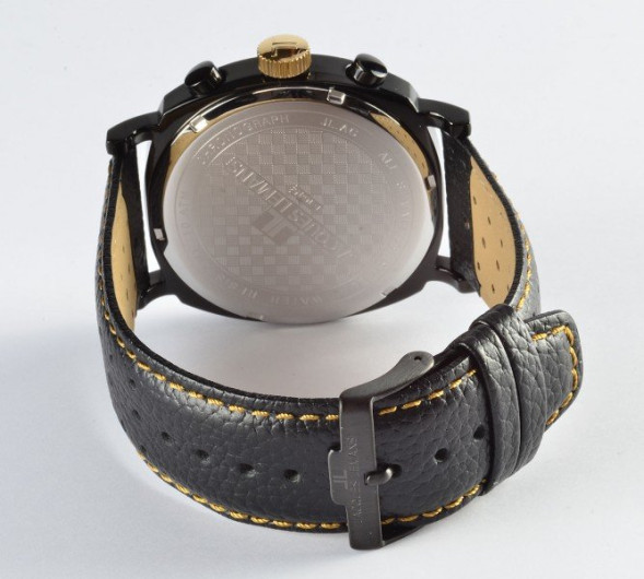 Часы Jacques Lemans 1-1645O