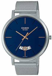 Casio MTP-B100M-2E