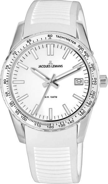 Часы Jacques Lemans 1-2060B
