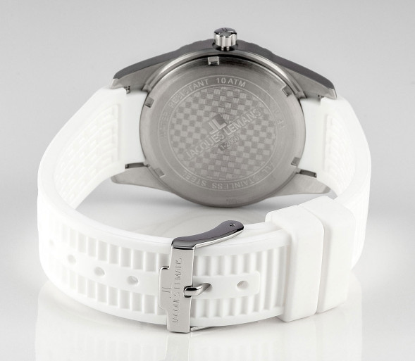 Часы Jacques Lemans 1-2060B
