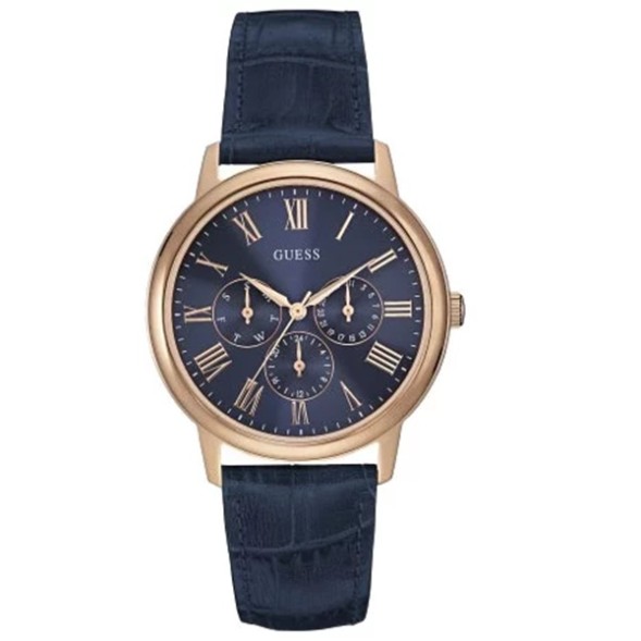 Часы Guess W0496G4