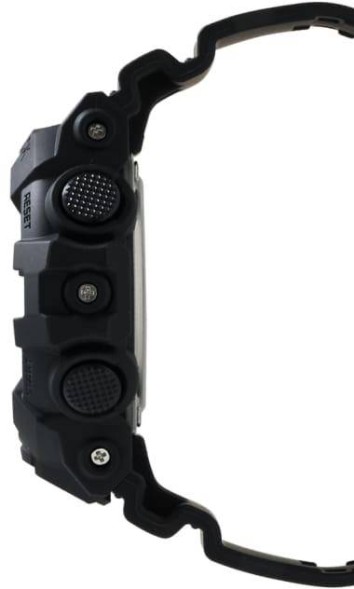 Часы Casio GA-700BP-1A