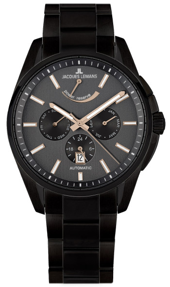 Часы Jacques Lemans 1-2204C