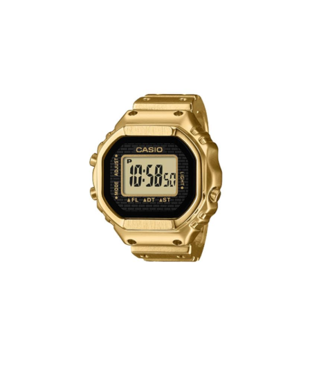 Часы Часы-кольцо Casio CRW-001G-9E