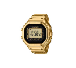 Часы-кольцо Casio CRW-001G-9E