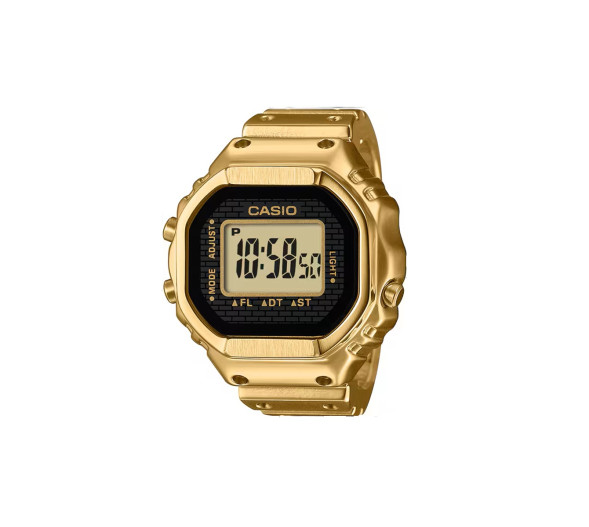 Часы-кольцо Casio CRW-001G-9E