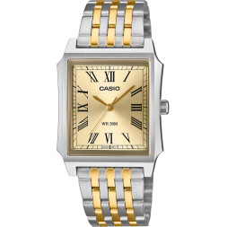 Casio MTP-B190SG-9B