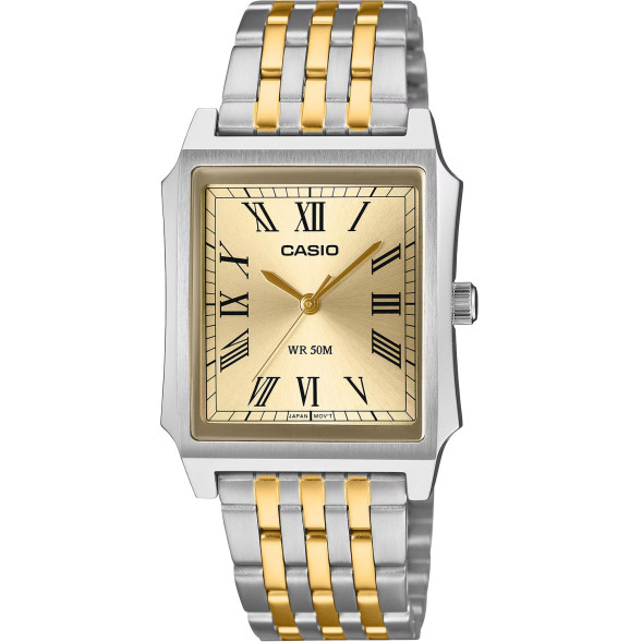 Часы Casio MTP-B190SG-9B
