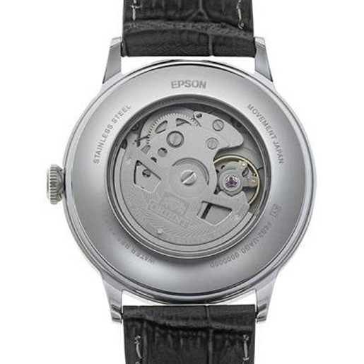 Часы Orient RA-AK0704N