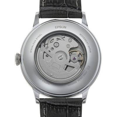 Часы Orient RA-AK0704N